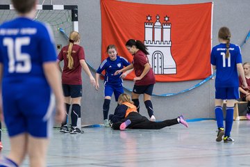 Bild 152 - wDJ Loewinnen Cup D2